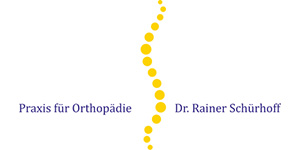 Kundenlogo von Schürhoff Rainer Dr. med. Facharzt für Orthopädie,  Sportmedizin,  Chirotherapie u. Akupunktur