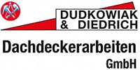 Kundenlogo Dudkowiak & Diedrich Dachdeckerarbeiten GmbH Kundenlogo Dudkowiak & Diedrich Dachdeckerarbeiten GmbH
