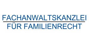 Kundenlogo von Friedrichs Brigitte Dr. Fachanwaltskanzlei für Familienrecht