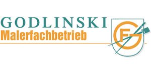 Kundenlogo von Godlinski Frank Farb- u. Lacktechniker Kundenlogo von Godlinski Frank Farb- u. Lacktechniker