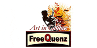 Kundenlogo FreeQuenz Guitarshop - Inh. Jürgen Harburg