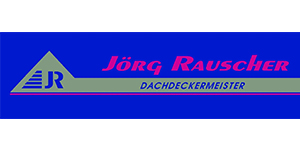 Kundenlogo von Rauscher Jörg Dachdeckermeister