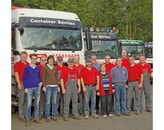 Kundenbild groß 1 Börries Sven Containerdienst