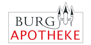 Kundenlogo von Burg-Apotheke-Kreiensen