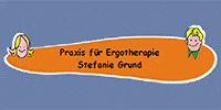 Kundenlogo Ergotherapiepraxis Grund Stefanie