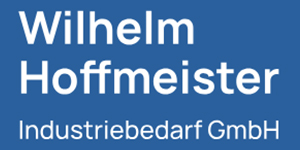 Kundenlogo von Wilhelm Hoffmeister Industriebedarf GmbH