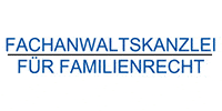 Kundenlogo Friedrichs Brigitte Dr. Fachanwaltskanzlei für Familienrecht