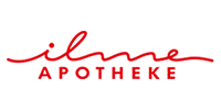 Kundenlogo Ilme-Apotheke