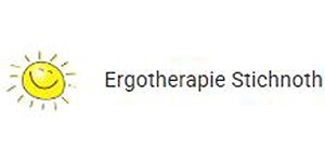 Kundenlogo von Ergotherapiepraxis Stichnoth