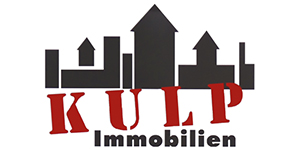 Kundenlogo von Kulp Immobilien Immobilienagentur