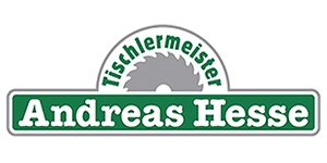 Kundenlogo von Hesse Andreas Tischlerei