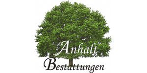 Kundenlogo von Anhalt Bestattungen