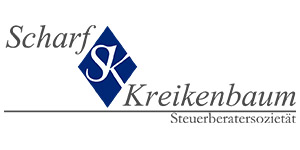 Kundenlogo von Rüdiger Scharf Steuerberater