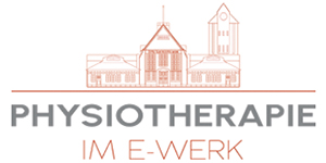 Kundenlogo von Physiotherapie im E-Werk GbR Lars Reimann und Christiane Stichnoth