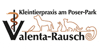 Kundenlogo Valenta-Rausch Silke Dr. Kleintierpraxis