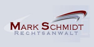 Kundenlogo von Schmidt Mark Rechtsanwalt