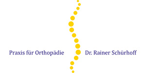 Kundenlogo von Schürhoff Rainer Dr. med. Facharzt für Orthopädie,  Sportmedizin u. Chirotherapie