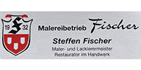 Kundenlogo Malereibetrieb Fischer Inh. Steffen Fischer