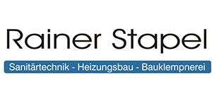 Kundenlogo von Stapel Rainer Heizung und Sanitär