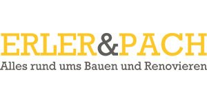 Kundenlogo von Erler und Pach Rosenberg-EP GmbH
