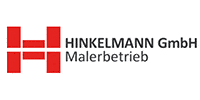 Kundenlogo Malerbetrieb Hinkelmann GmbH