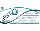Kundenbild groß 1 BST - Hygiene Benjamin Steinmetzger