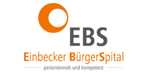 Kundenlogo von Einbecker Bürgerspital GmbH