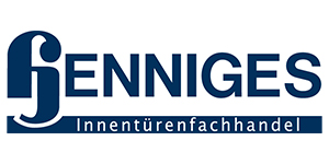 Kundenlogo von Henniges e.K. Bernd Innentürenfachhandel