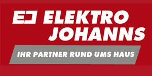 Kundenlogo von EJ: Elektro Johanns