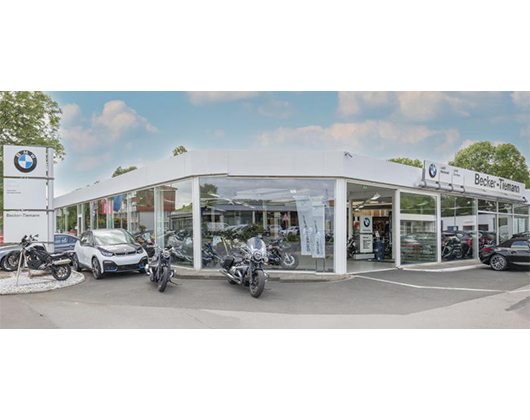 Kundenfoto 1 Autohaus Becker-Tiemann Leinetal GmbH & Co. KG