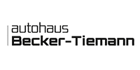 Kundenlogo Autohaus Becker-Tiemann Leinetal GmbH & Co. KG