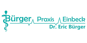 Kundenlogo von Bürger Eric Dr. med.