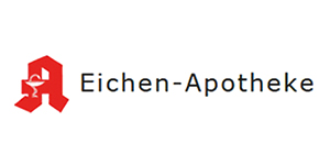 Kundenlogo von Eichen-Apotheke Kundenlogo von Eichen-Apotheke