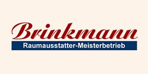 Kundenlogo von Brinkmann Raumausstatter