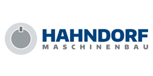 Kundenlogo von Wilh. Hahndorf Maschinenbau GmbH