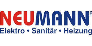 Kundenlogo von Neumann eGbR Inh. Sandra u. Florian Neumann Elektro - Sanitär - Heizung