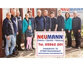 Kundenbild groß 2 Neumann GbR Inh. Rainer u. Florian Neumann Elektro - Sanitär - Heizung