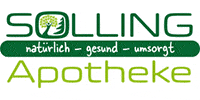 Kundenlogo Solling Apotheke