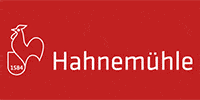 Kundenlogo Hahnemühle FineArt GmbH Papierhersteller Kundenlogo Hahnemühle FineArt GmbH Papierhersteller