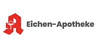 Kundenlogo Eichen-Apotheke