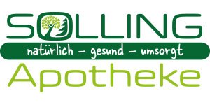 Kundenlogo von Solling Apotheke