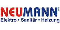 Kundenlogo Neumann GbR Inh. Rainer u. Florian Neumann Elektro - Sanitär - Heizung