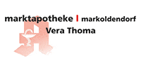 Kundenlogo Markt-Apotheke Vera Thoma