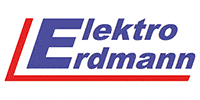 Kundenlogo Erdmann D. ElektroMstr. Radio- u. FS-Technik
