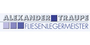 Kundenlogo von Alexander Traupe Fliesenlegermeister