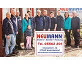 Kundenbild groß 1 Neumann GbR Inh. Rainer u. Florian Neumann Elektro - Sanitär - Heizung