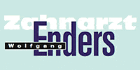 Kundenlogo Enders Wolfgang Zahnarzt
