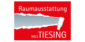 Kundenlogo von Tiesing Nils Raumausstattung