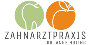 Kundenlogo von Hoting Anne Dr. Zahnärztin