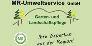 Kundenlogo von MR-Umweltservice GmbH